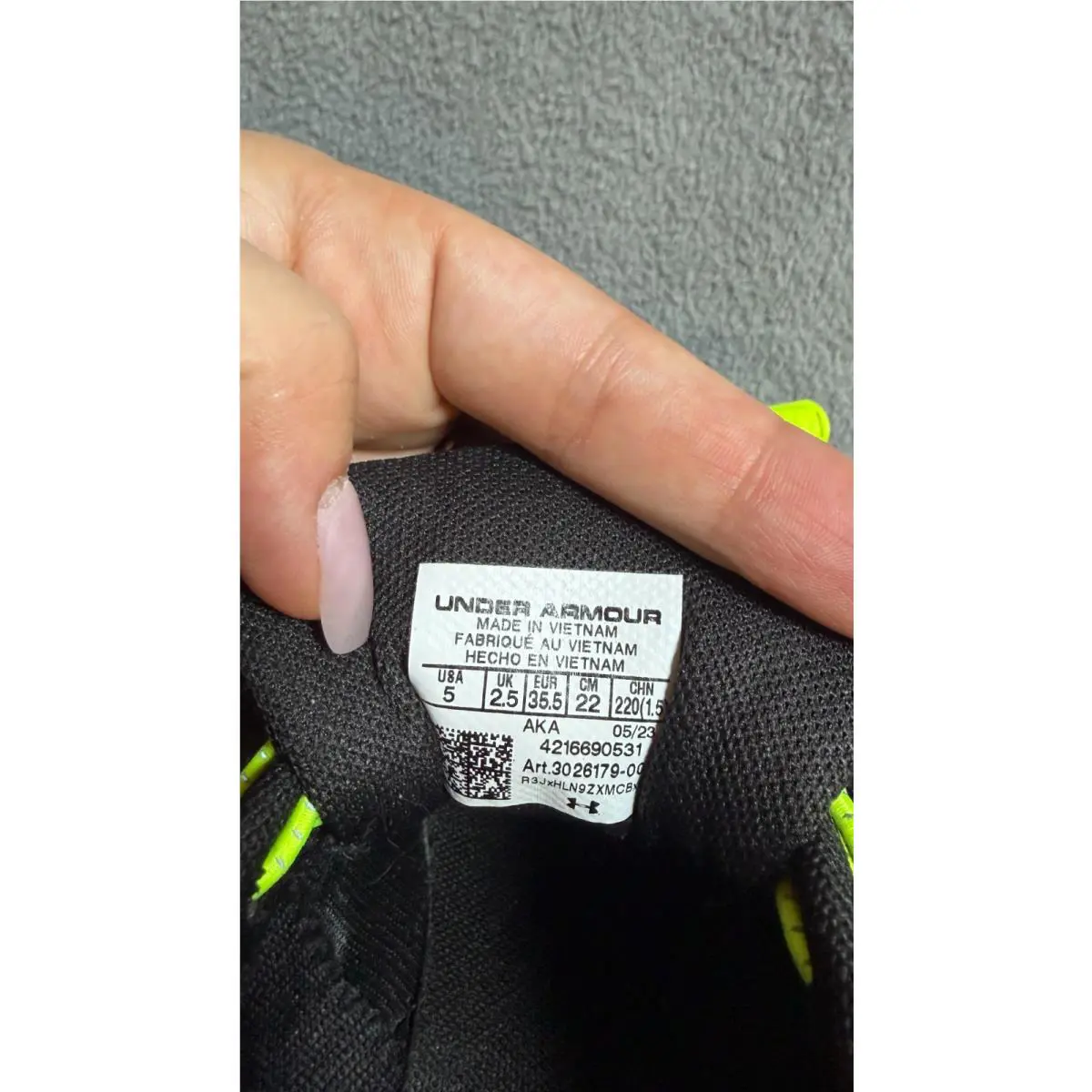 Under Armour shoes - adidas Swift Run - adidas Swift Run - Black 2