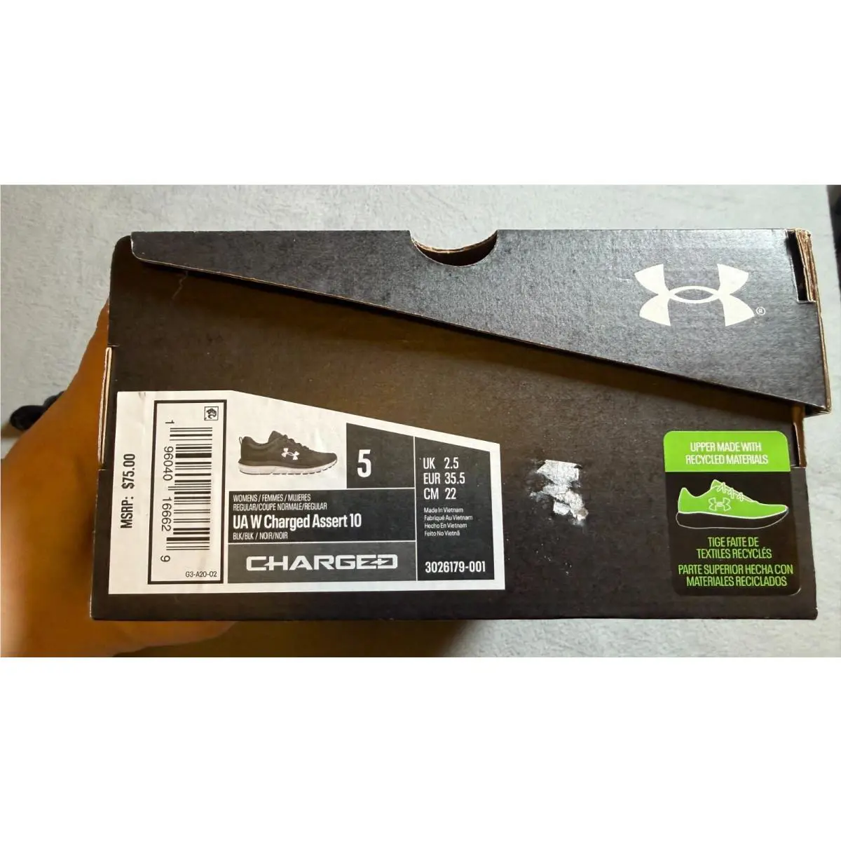 Under Armour shoes - adidas Swift Run - adidas Swift Run - Black 3