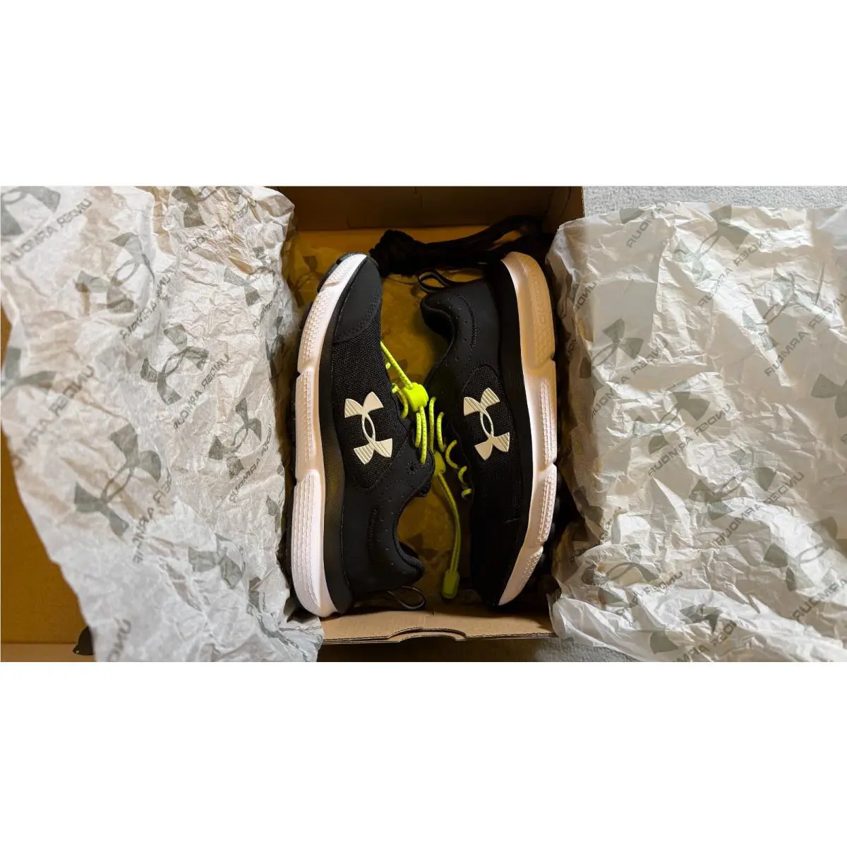Under Armour shoes - adidas Swift Run - adidas Swift Run - Black 4