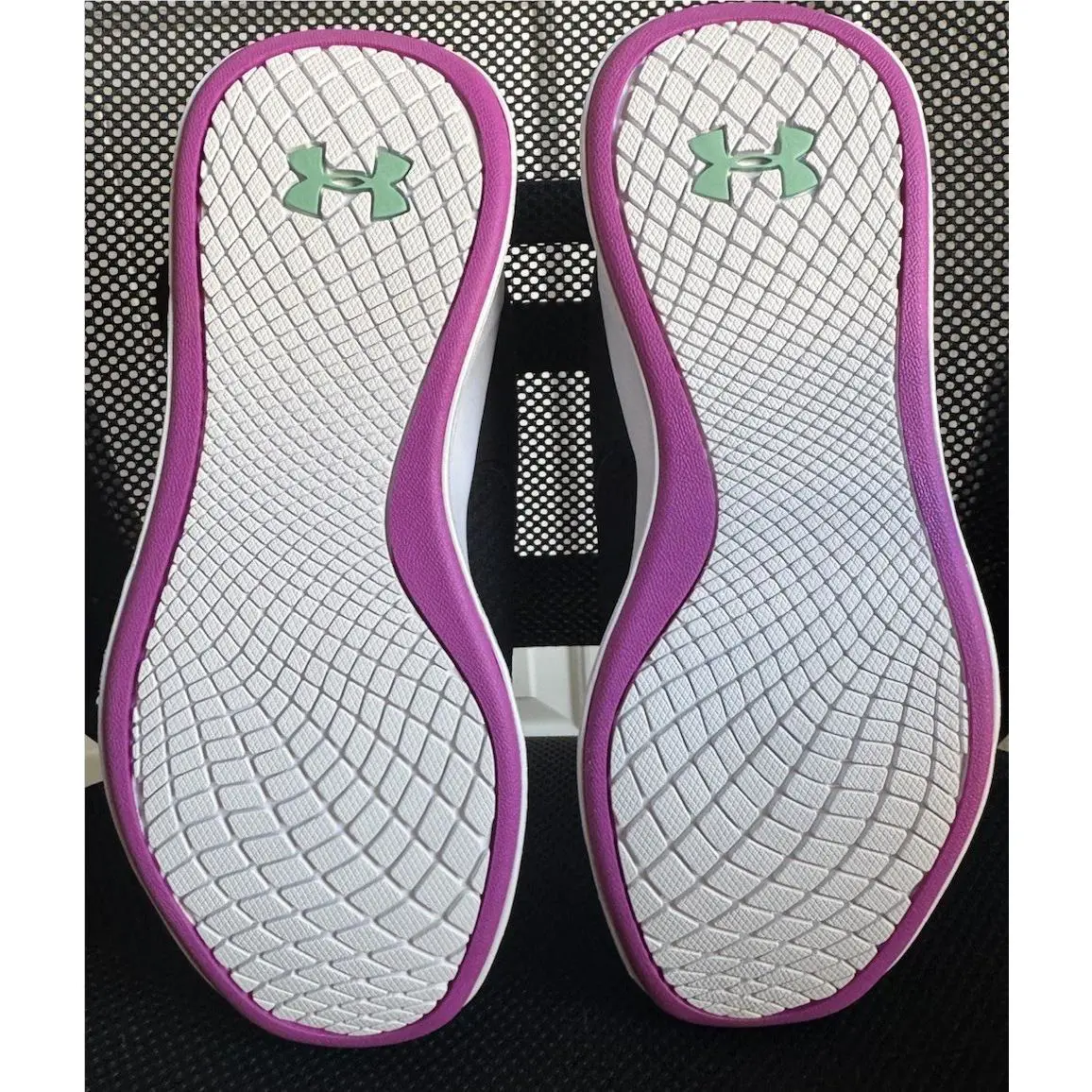 Under Armour shoes - Under Armour Trainer - Trainer - Multicolor 2
