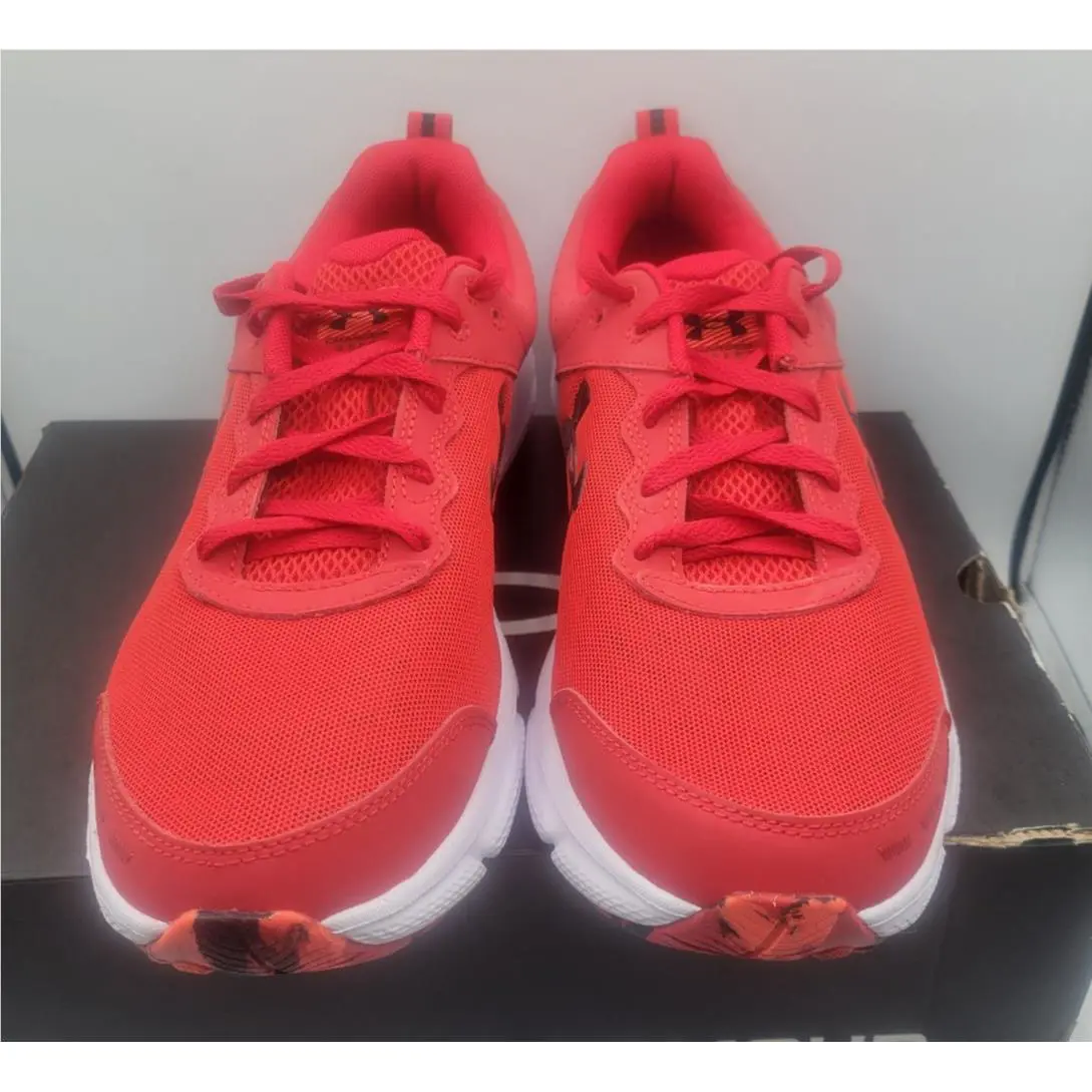 Under Armour shoes - Under Armour Charged Assert 10 - Red 0