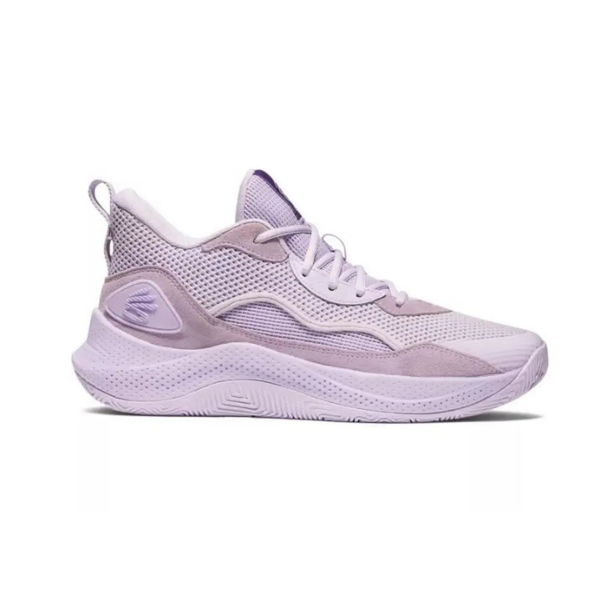 Under Armour shoes - Violet purple (UPC: 197777539557) 15