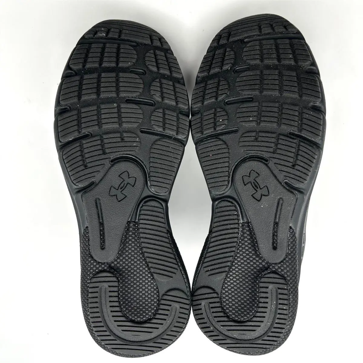 Under Armour shoes - HOVR Turbulence 2 - HOVR Turbulence - Black 7