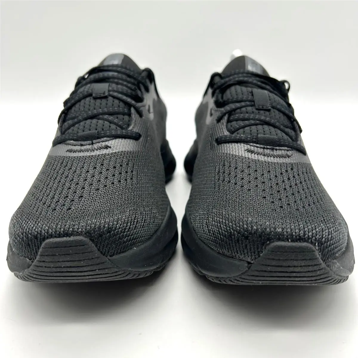Under Armour shoes - HOVR Turbulence 2 - HOVR Turbulence - Black 0