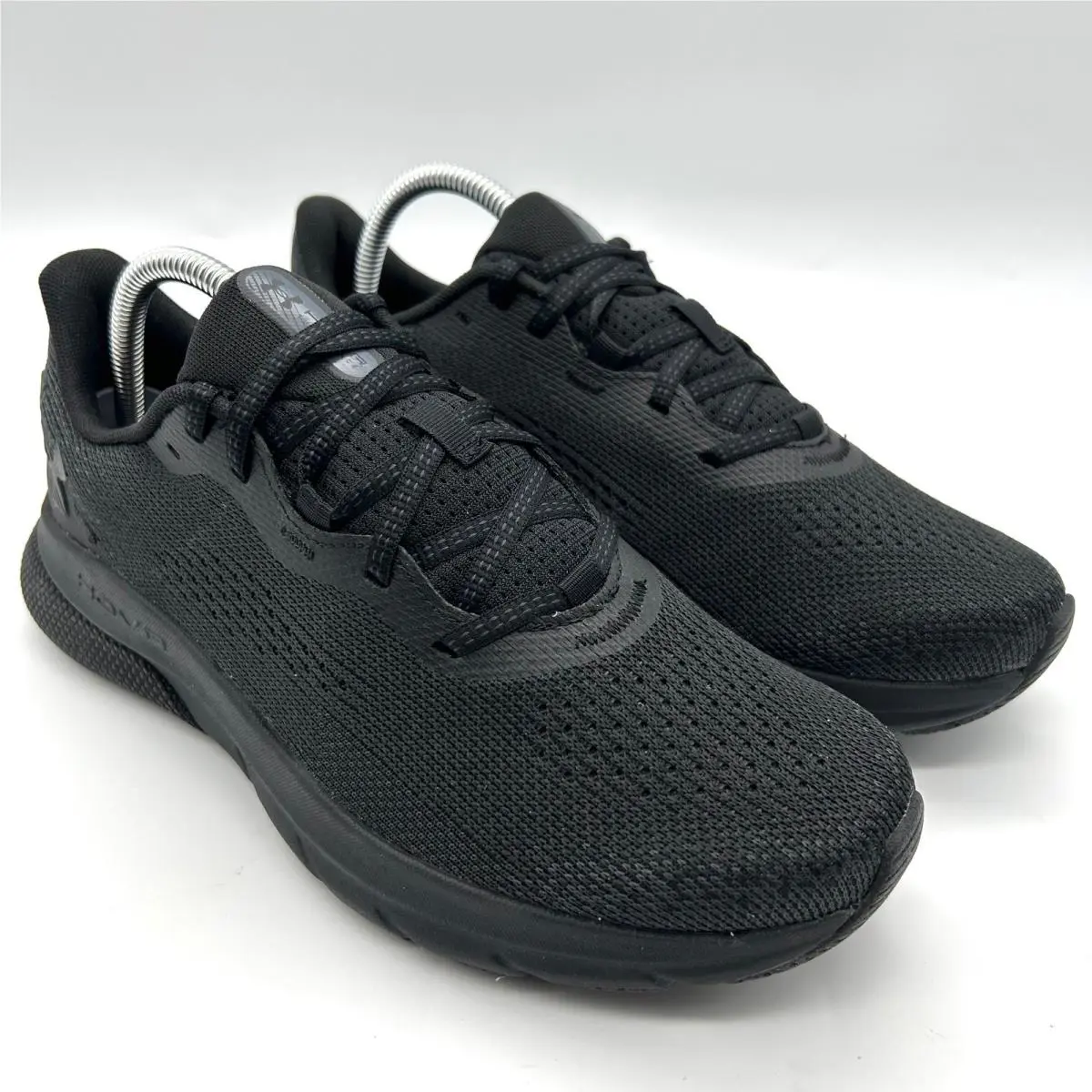 Under Armour shoes - HOVR Turbulence 2 - HOVR Turbulence - Black 2