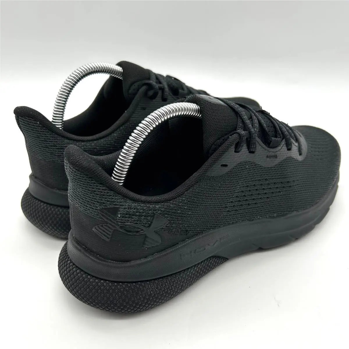 Under Armour shoes - HOVR Turbulence 2 - HOVR Turbulence - Black 3