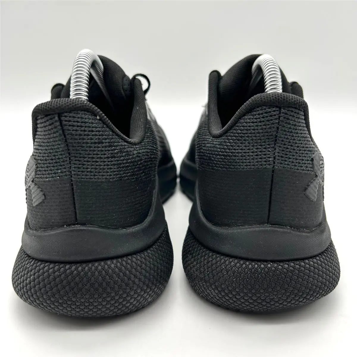 Under Armour shoes - HOVR Turbulence 2 - HOVR Turbulence - Black 4