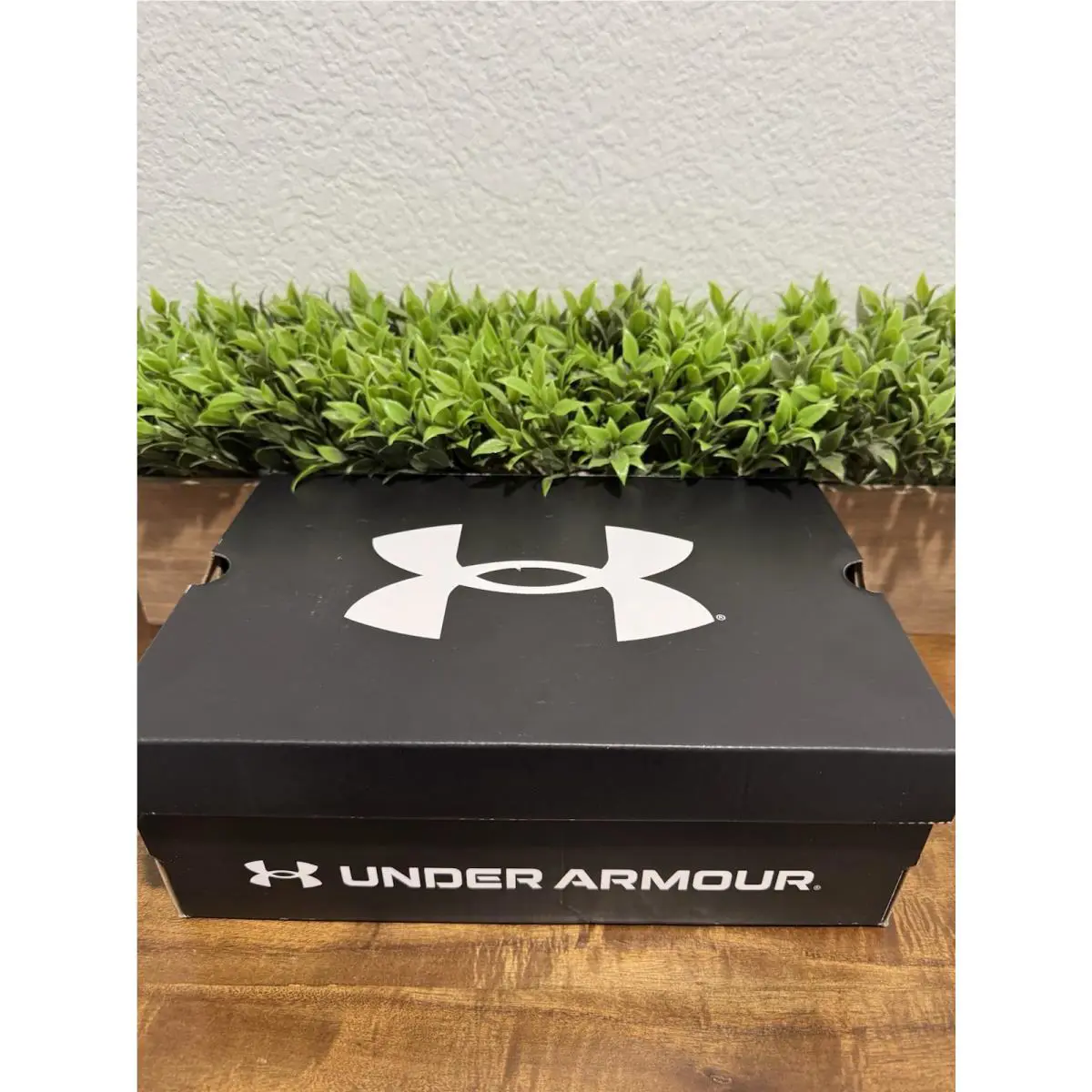 Under Armour shoes - Magnetico Elite 4 FG `Ares Red` - 3027700-862 - Red, Black 8