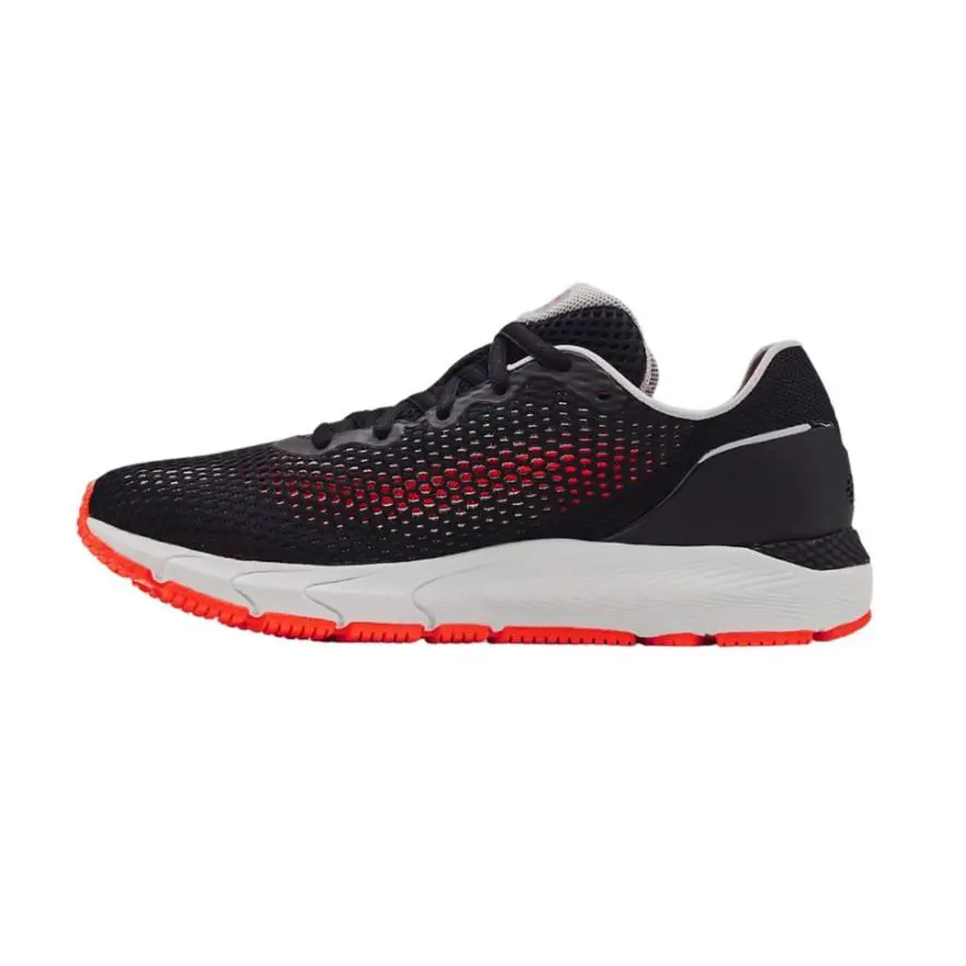 Under Armour shoes - Under Armour® WOMEN`S 9 HOVR™ Sonic 4 Running Shoes w/ MapMyRun™ - 3023559-004 - Black 0