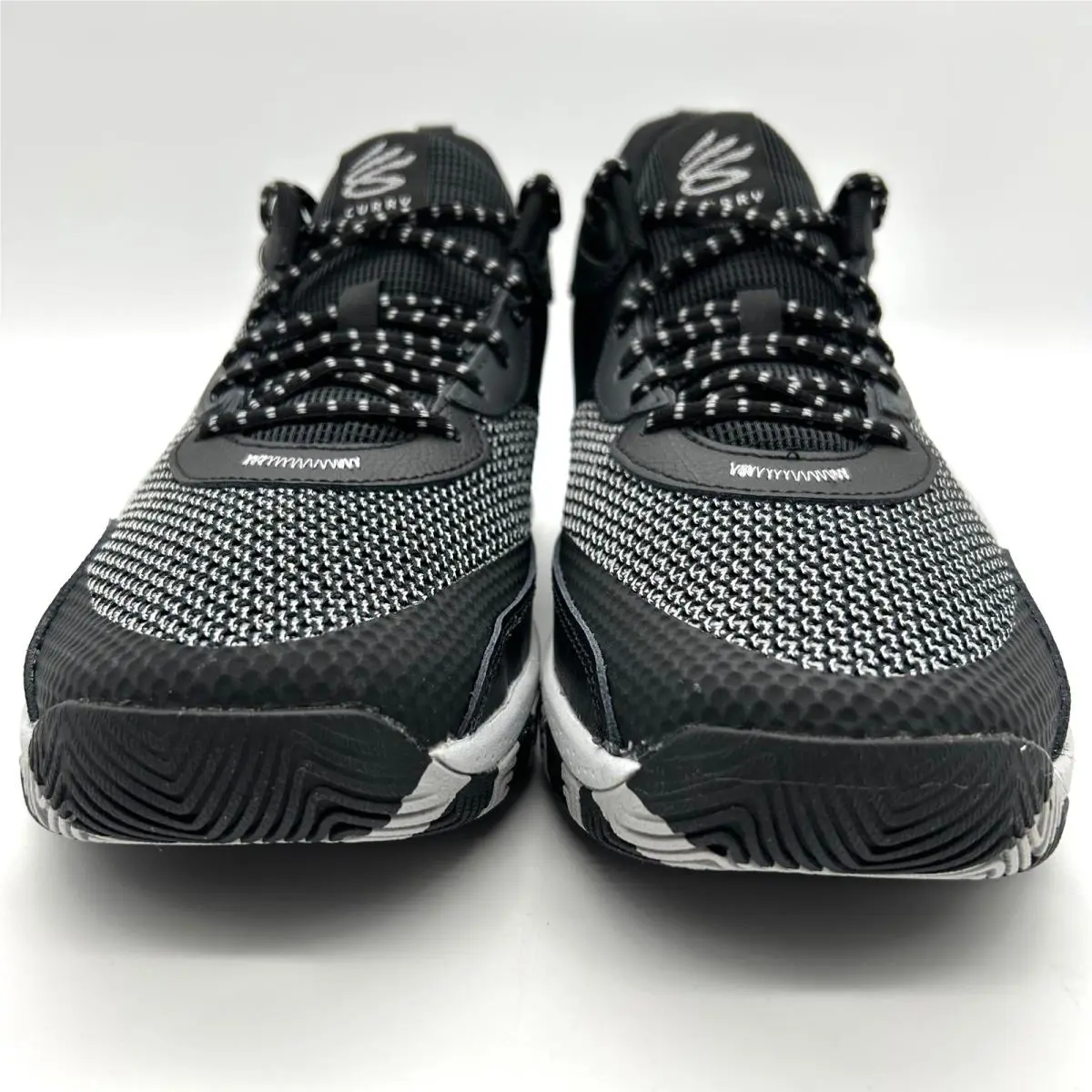 Under Armour shoes - Curry 3Z 24 - Curry - Black 0