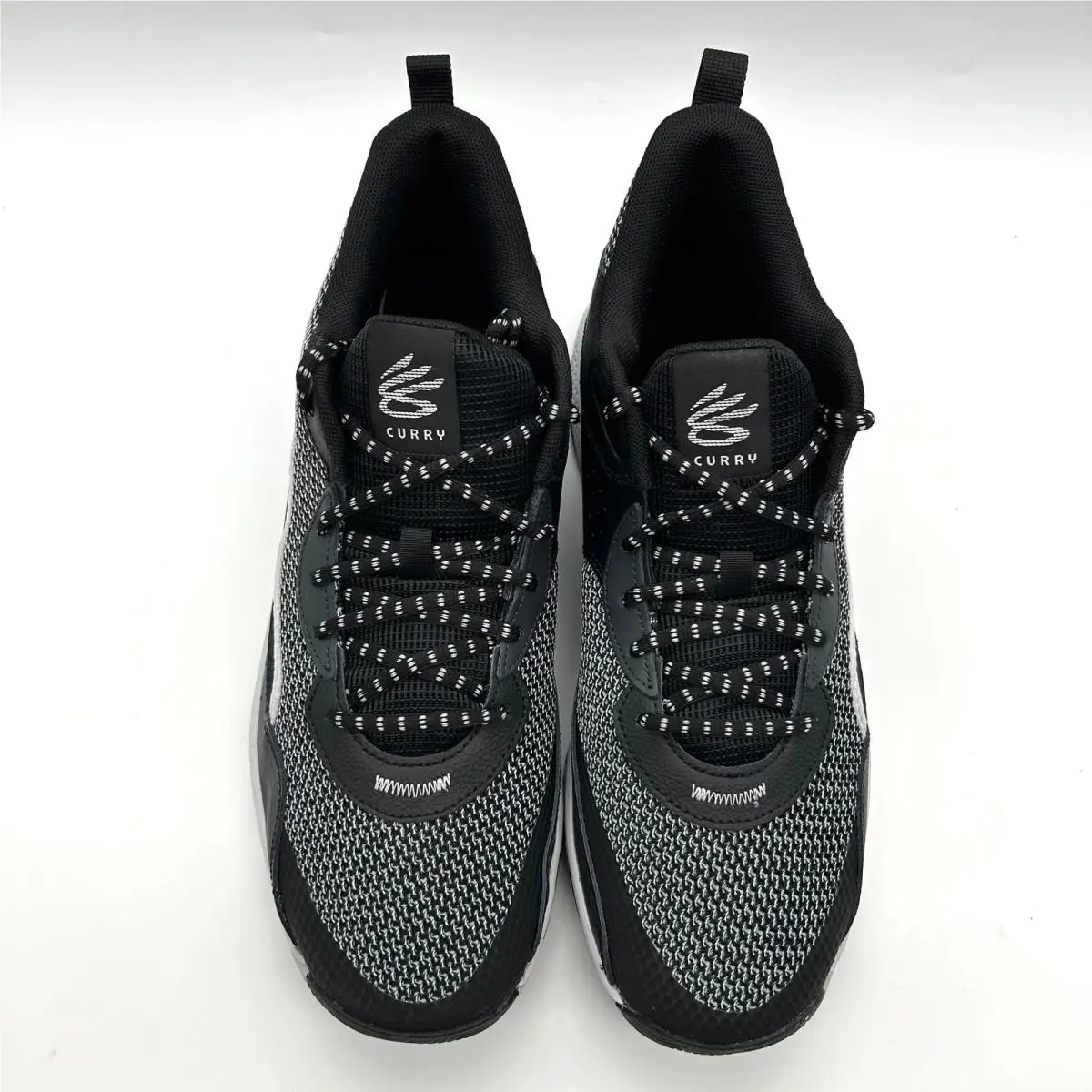 Under Armour shoes - Curry 3Z 24 - Curry - Black 1