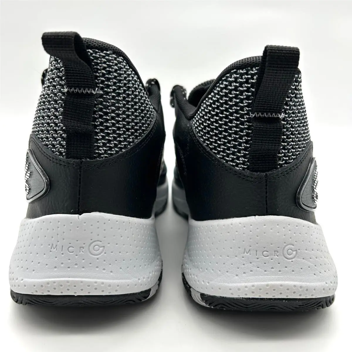 Under Armour shoes - Curry 3Z 24 - Curry - Black 4