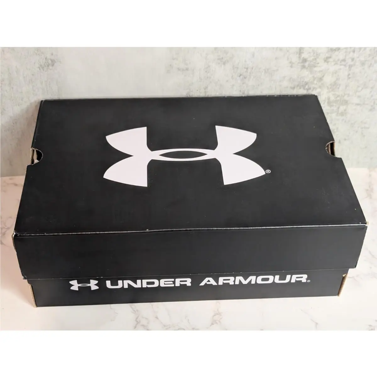 Under Armour shoes - Under Armour Charged Bandit 2 - 4211857942 - Gray (UPC: 195253648854) 7