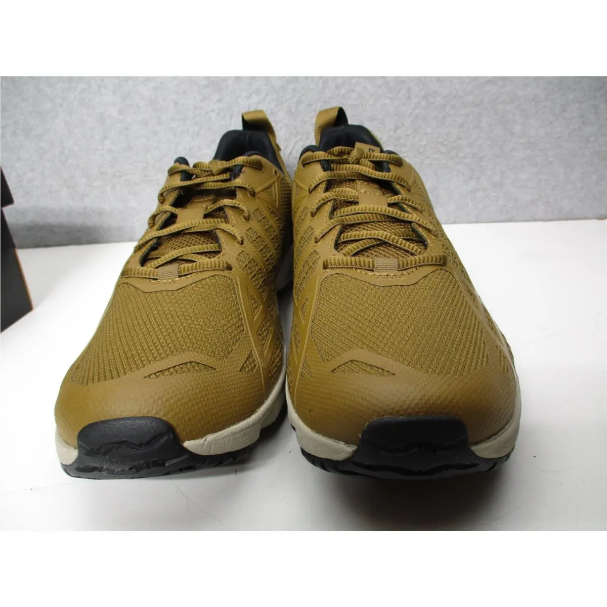 Under Armour shoes - Under Armour Tactical Strikefast - Tactical Strikefast - Brown 2