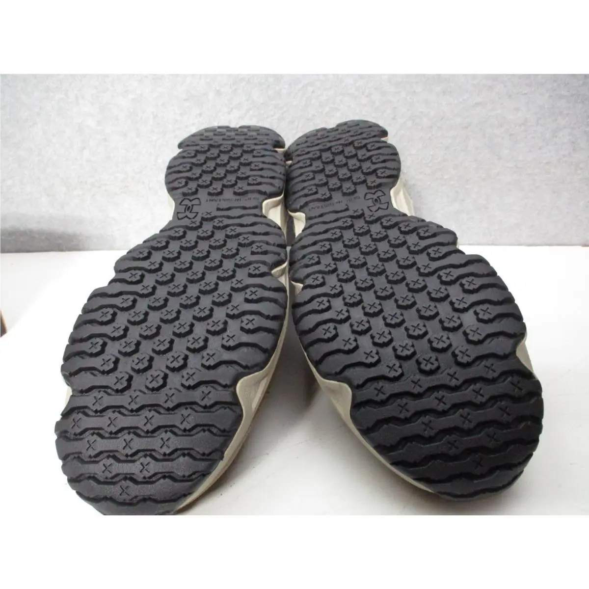 Under Armour shoes - Under Armour Tactical Strikefast - Tactical Strikefast - Brown 4