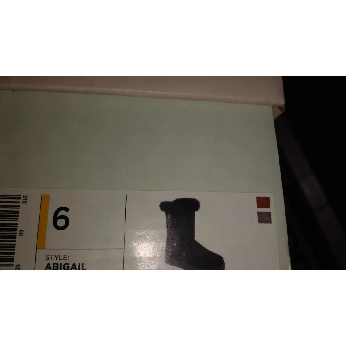 Under Armour shoes - Purple 18