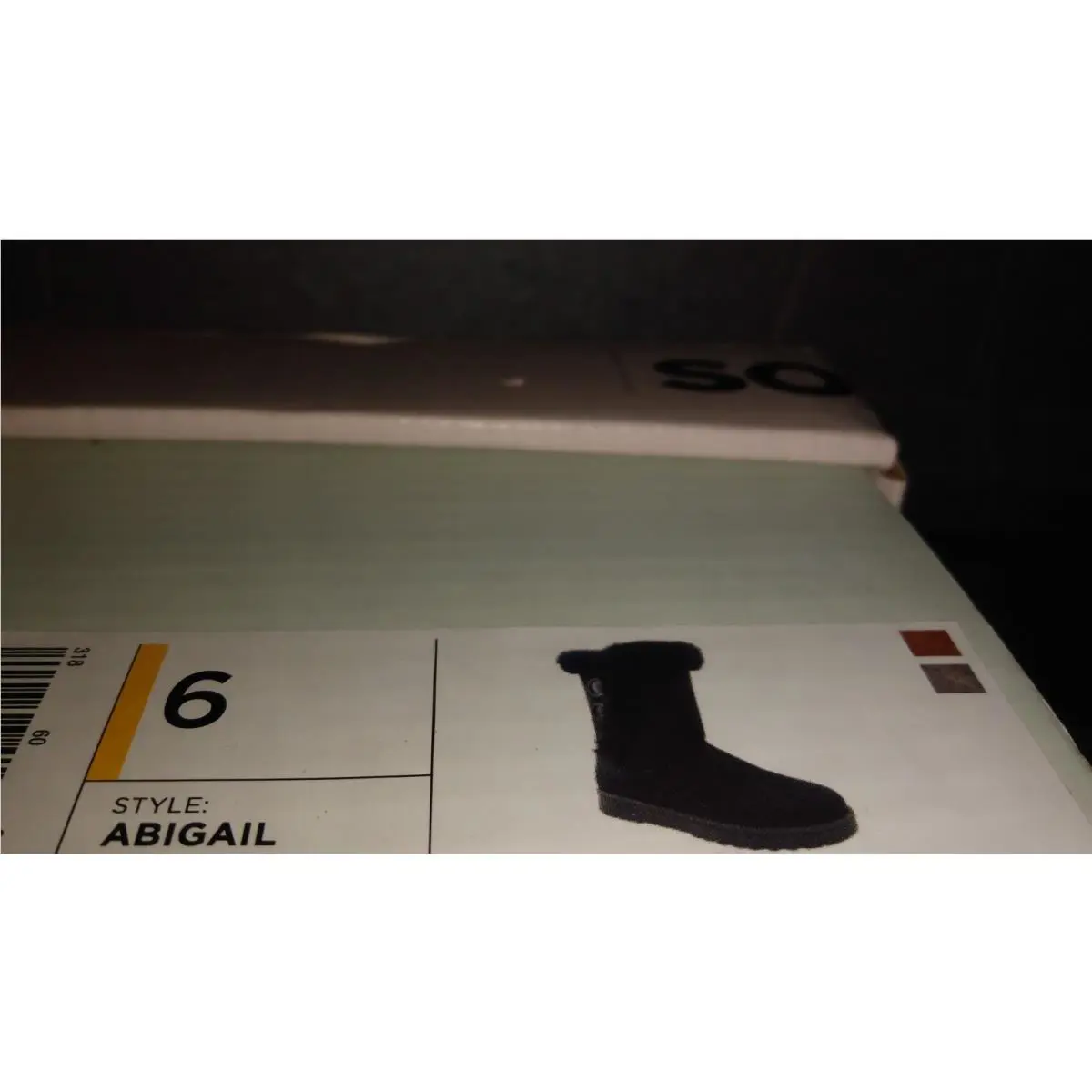 Under Armour shoes - Purple 19