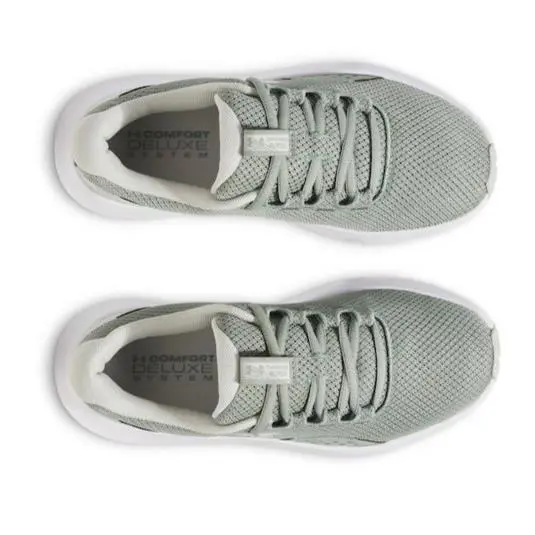 Under Armour shoes - Under Armour Surge - Surge - 3027007-348 - Green (UPC: 197779129190) 3