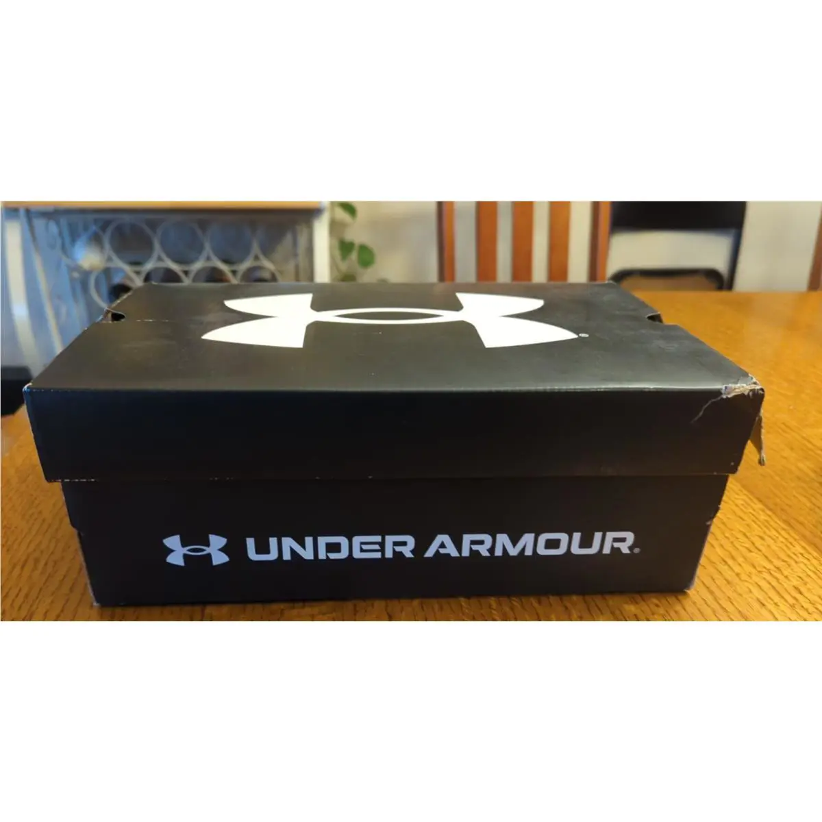 Under Armour shoes - Infinite Pro - Infinite Pro - 3027190-007 - Black (UPC: 197777723765) 11