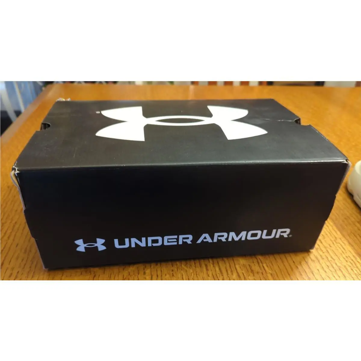 Under Armour shoes - Infinite Pro - Infinite Pro - 3027190-007 - Black (UPC: 197777723765) 13