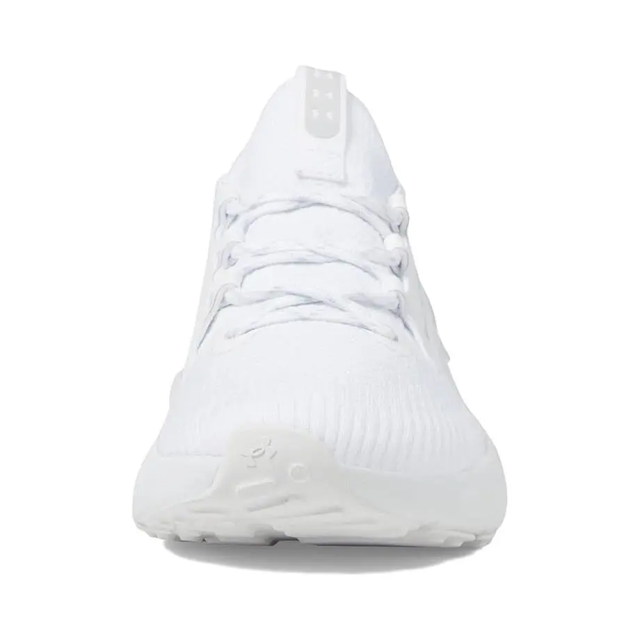 Under Armour shoes - Hovr Phantom 3 Se - Hovr Phantom - 3026584100 - White (UPC: 196884264970) 3