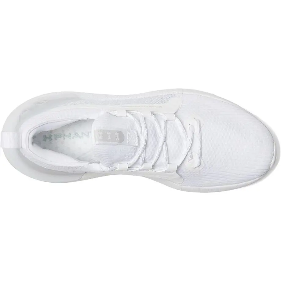 Under Armour shoes - Hovr Phantom 3 Se - Hovr Phantom - 3026584100 - White (UPC: 196884264970) 4