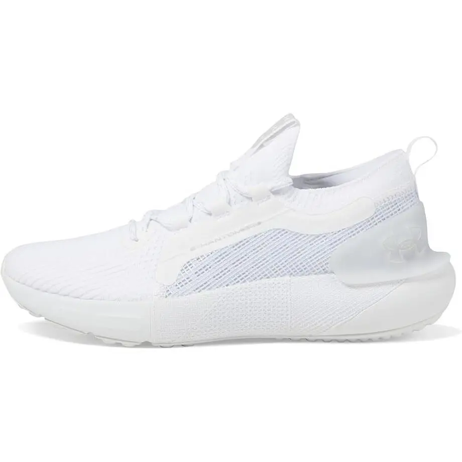 Under Armour shoes - Hovr Phantom 3 Se - Hovr Phantom - 3026584100 - White (UPC: 196884264970) 5