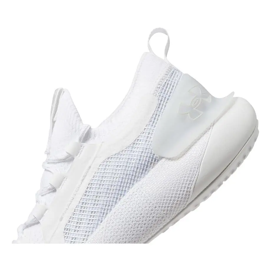 Under Armour shoes - Hovr Phantom 3 Se - Hovr Phantom - 3026584100 - White (UPC: 196884264970) 6