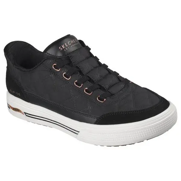 Skechers shoes - Skechers Arch Fit Arcata - Arch Fit Arcata - Black 0