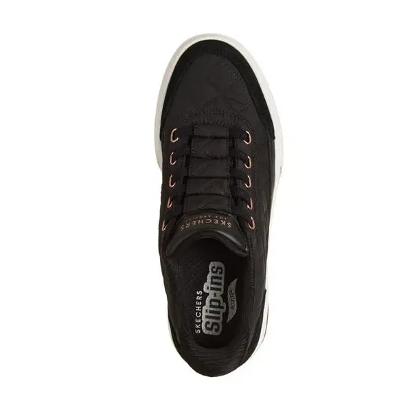 Skechers shoes - Skechers Arch Fit Arcata - Arch Fit Arcata - Black 1