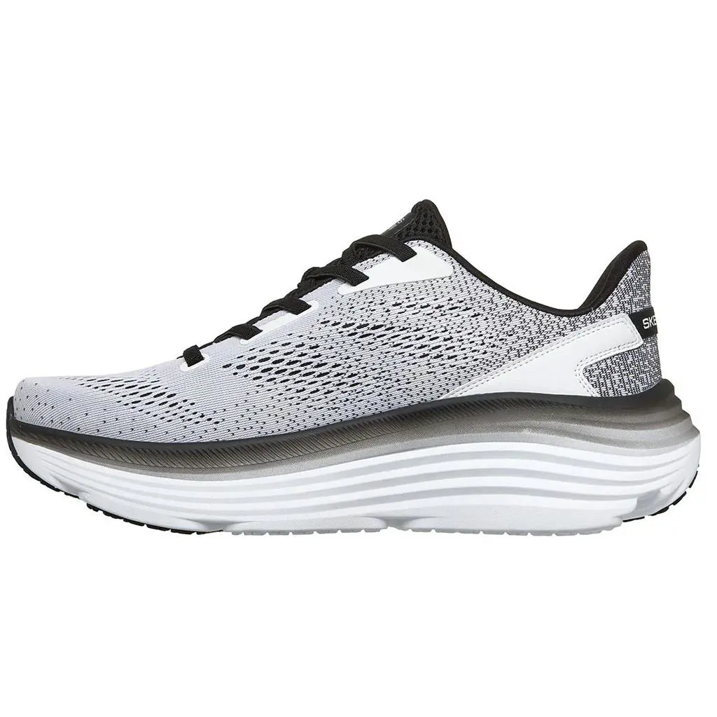 Skechers shoes - White Black 0