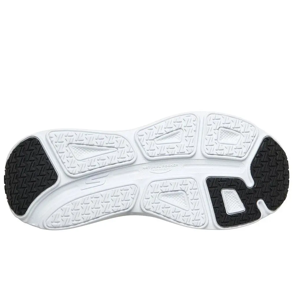 Skechers shoes - White Black 1