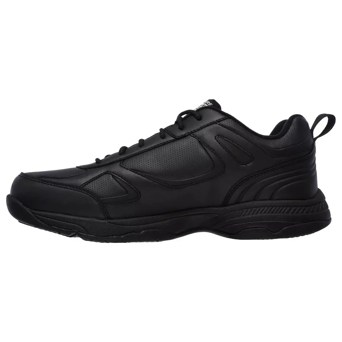 Skechers shoes - Black 2