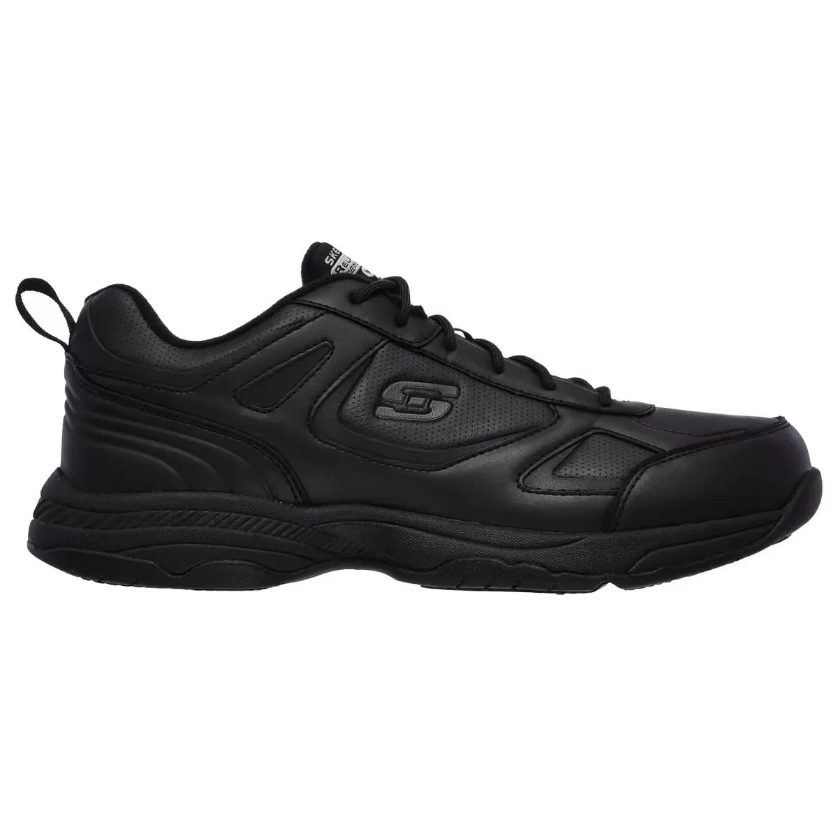 Skechers shoes - Black 6