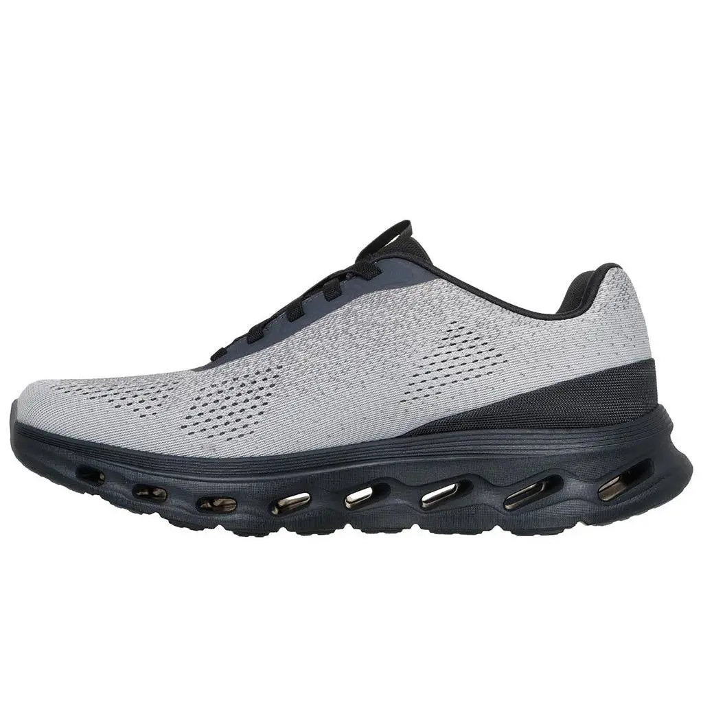 Skechers shoes - Grey Black 0