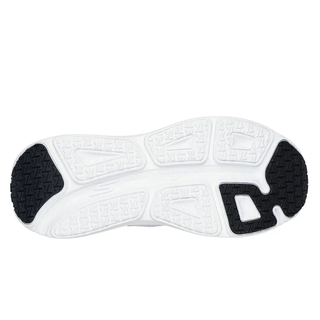 Skechers shoes - Grey Black 1