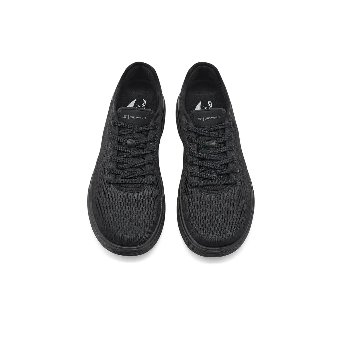 Skechers shoes - Black/Black 0