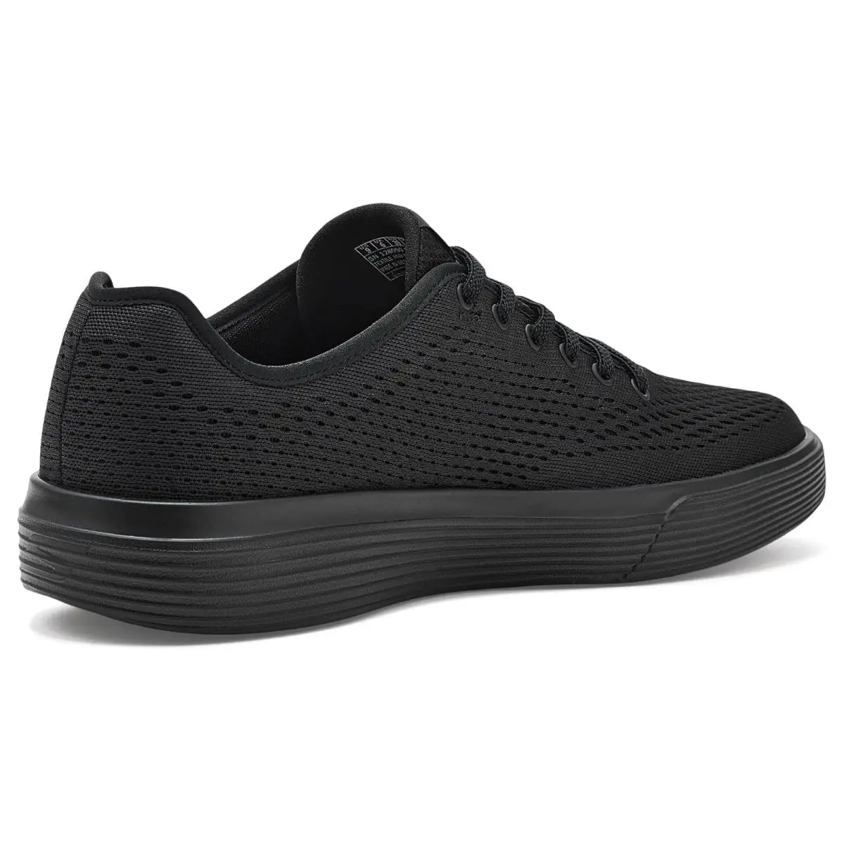 Skechers shoes - Black/Black 1