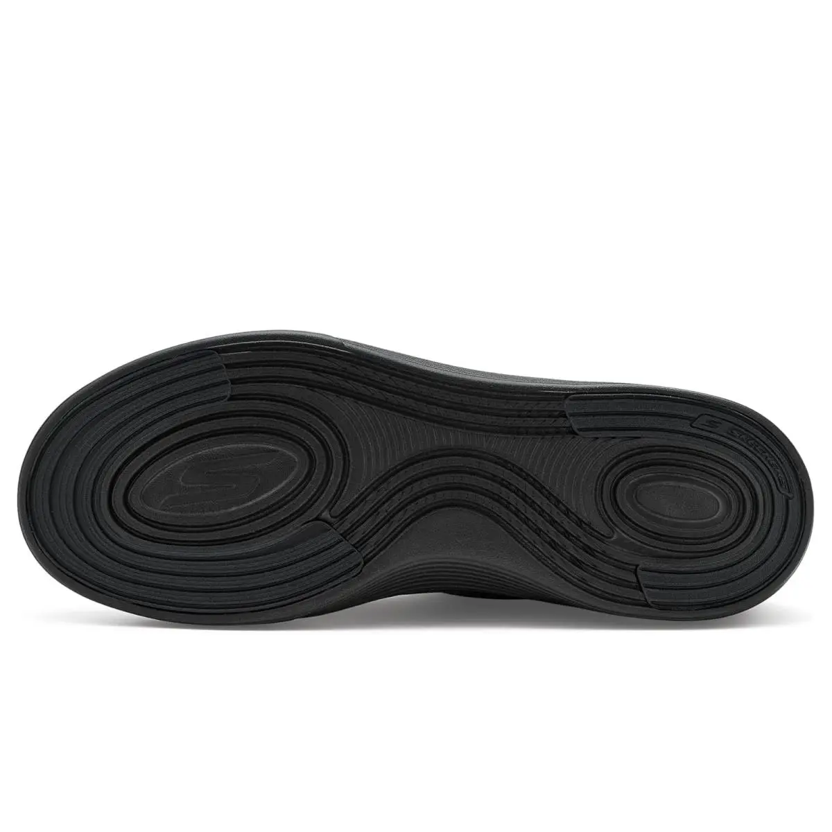 Skechers shoes - Black/Black 3