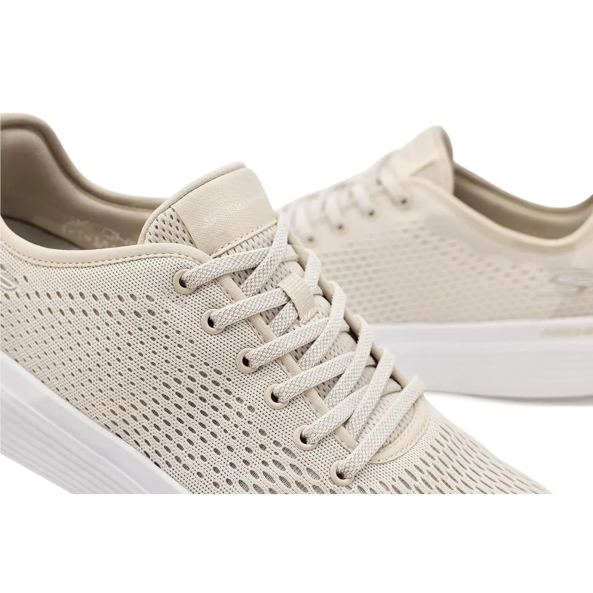 Skechers shoes - Taupe 11