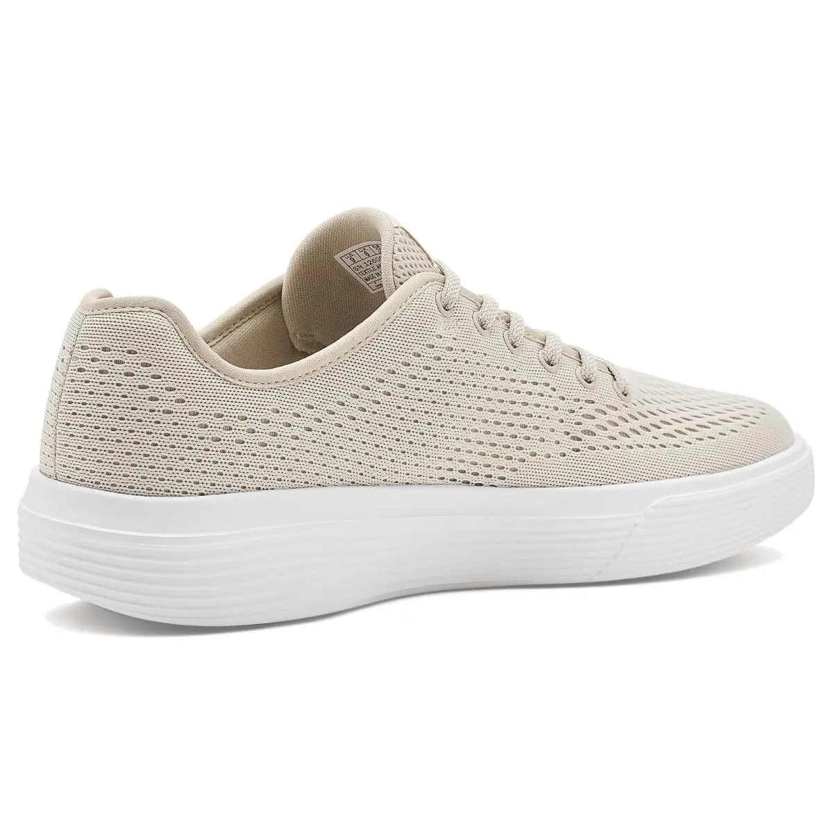 Skechers shoes - Taupe 8