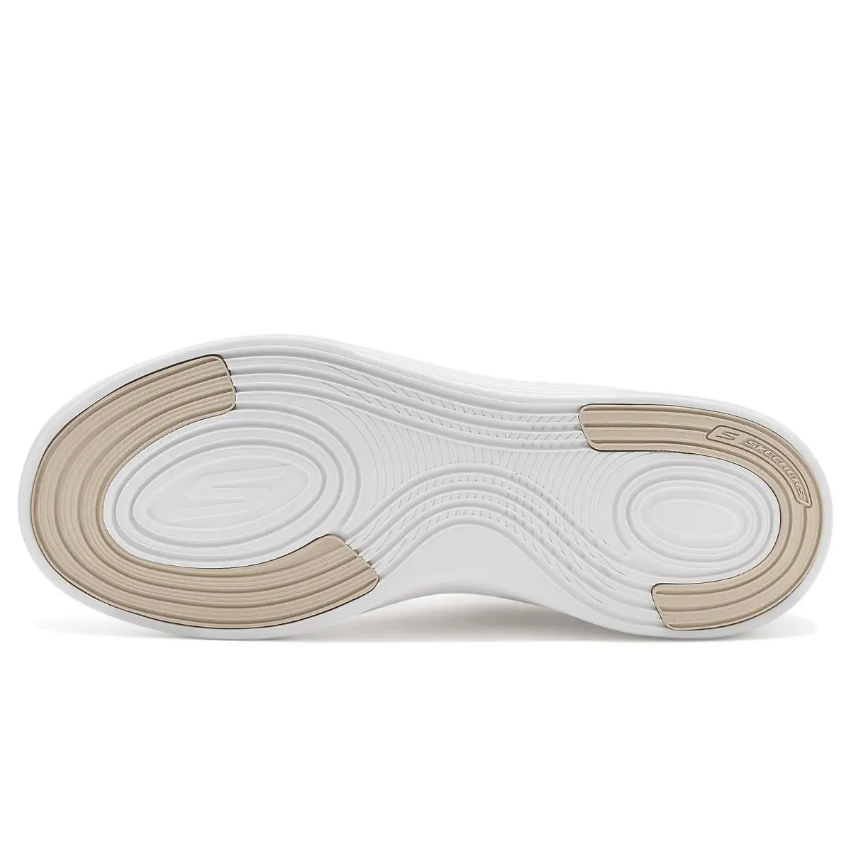 Skechers shoes - Taupe 10