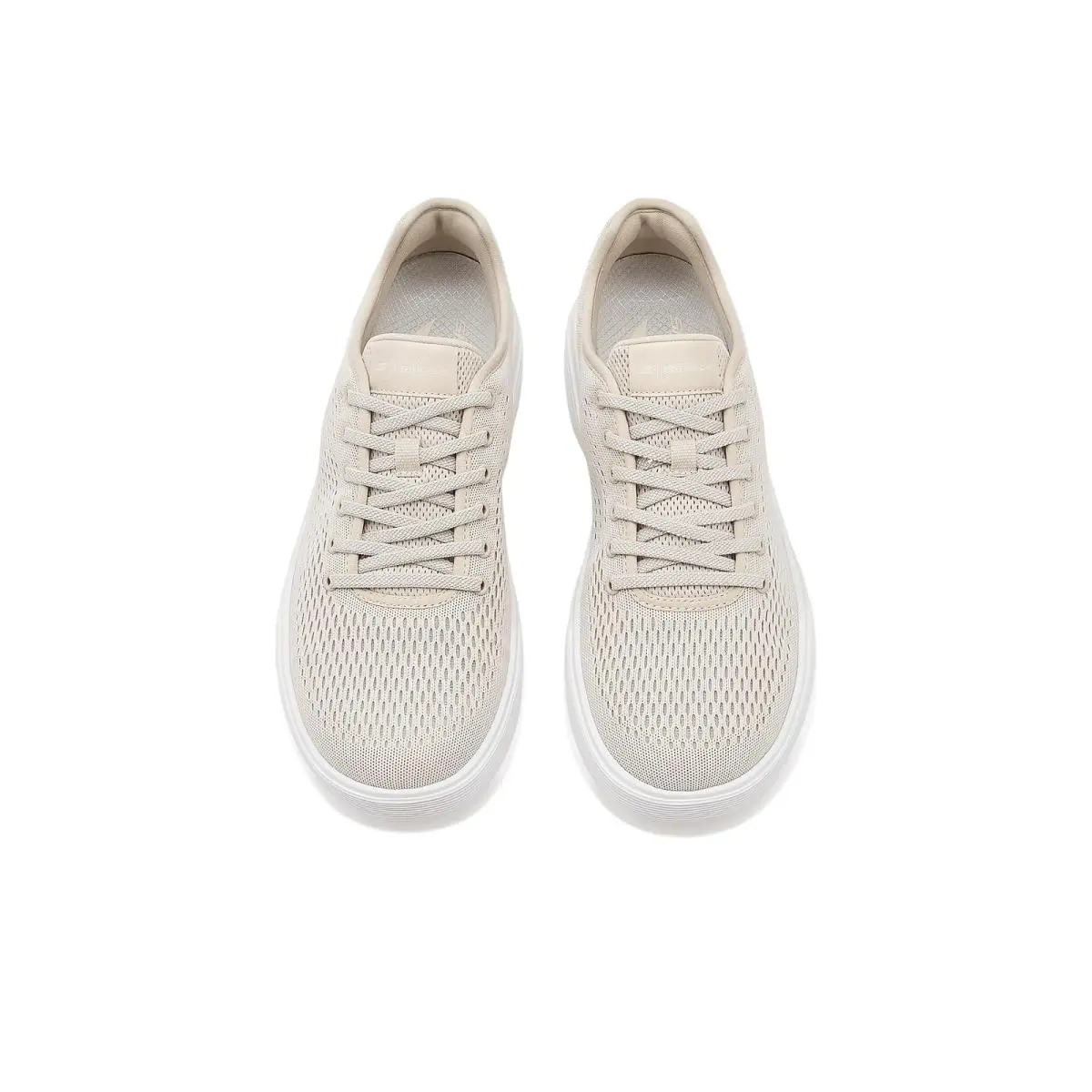 Skechers shoes - Taupe 7