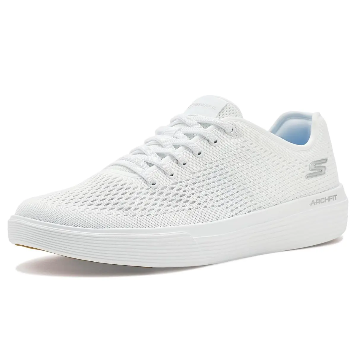 Skechers shoes - Black/Black 20
