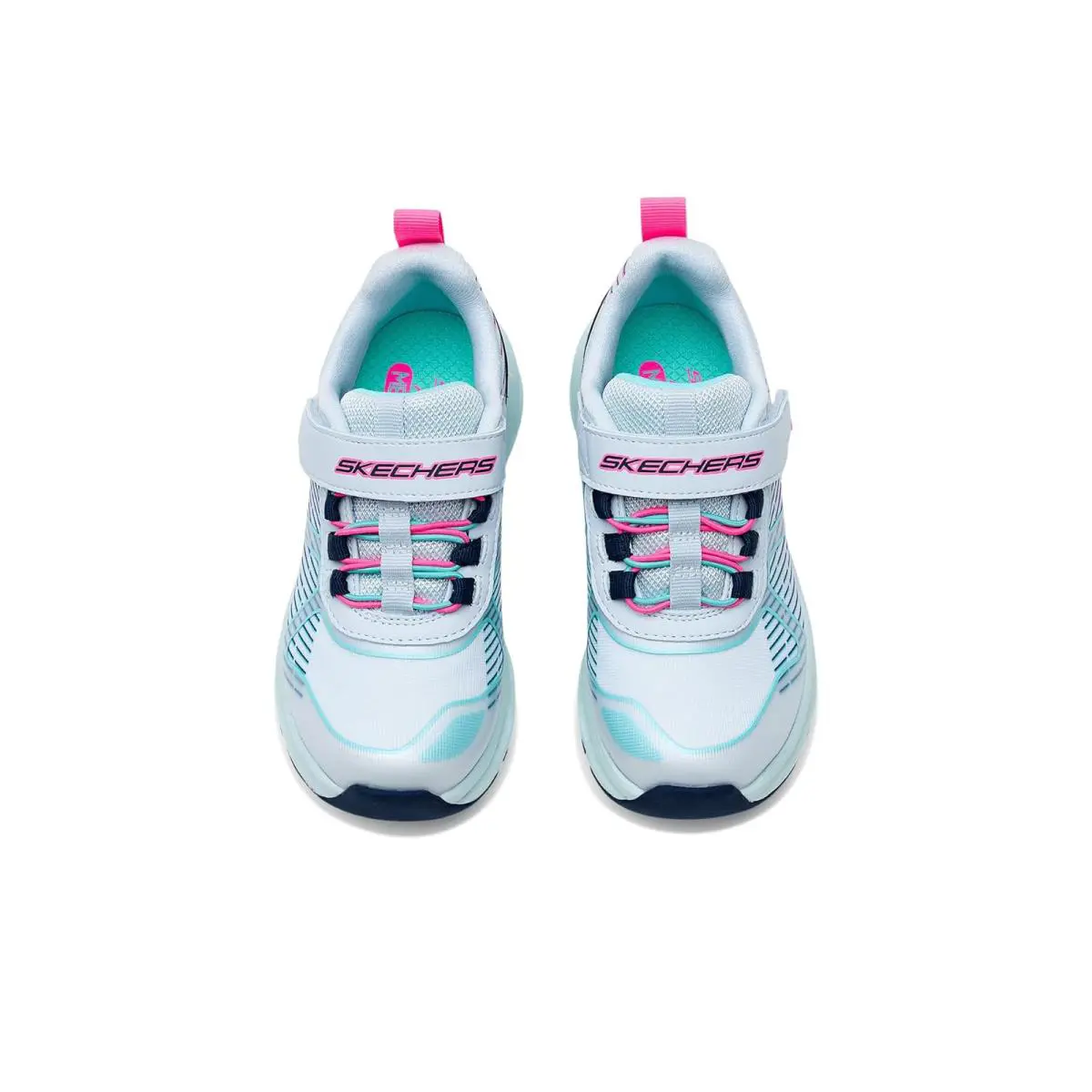 Skechers shoes - Mint/Mint 0