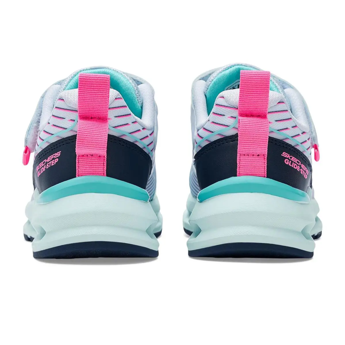 Skechers shoes - Mint/Mint 5