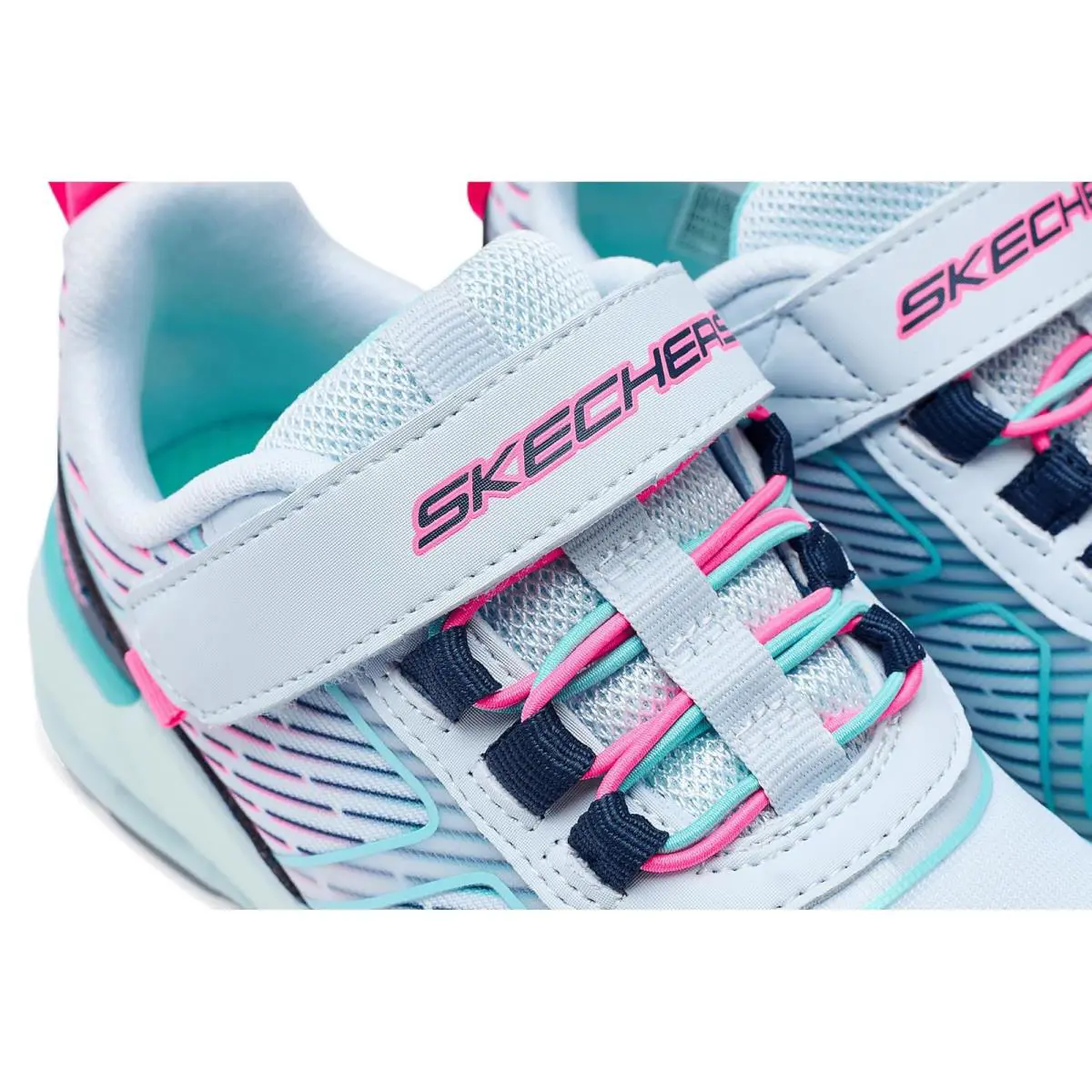 Skechers shoes - Mint/Mint 11