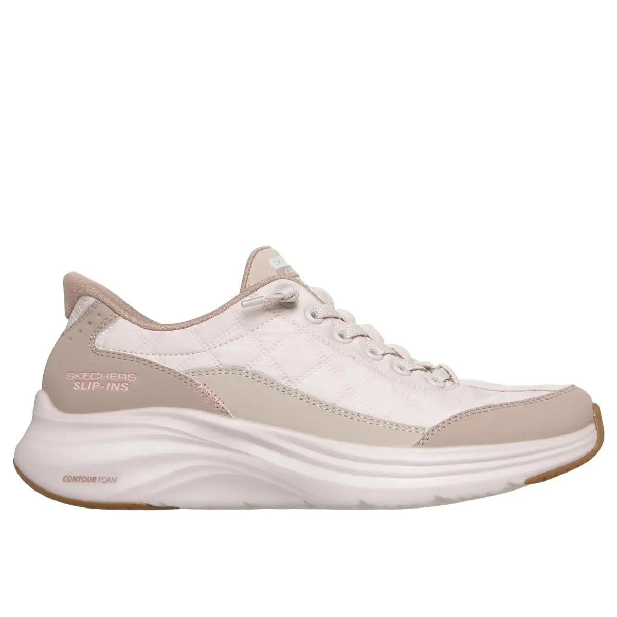 Skechers shoes - Skechers Contour Foam - Contour Foam - Beige 3