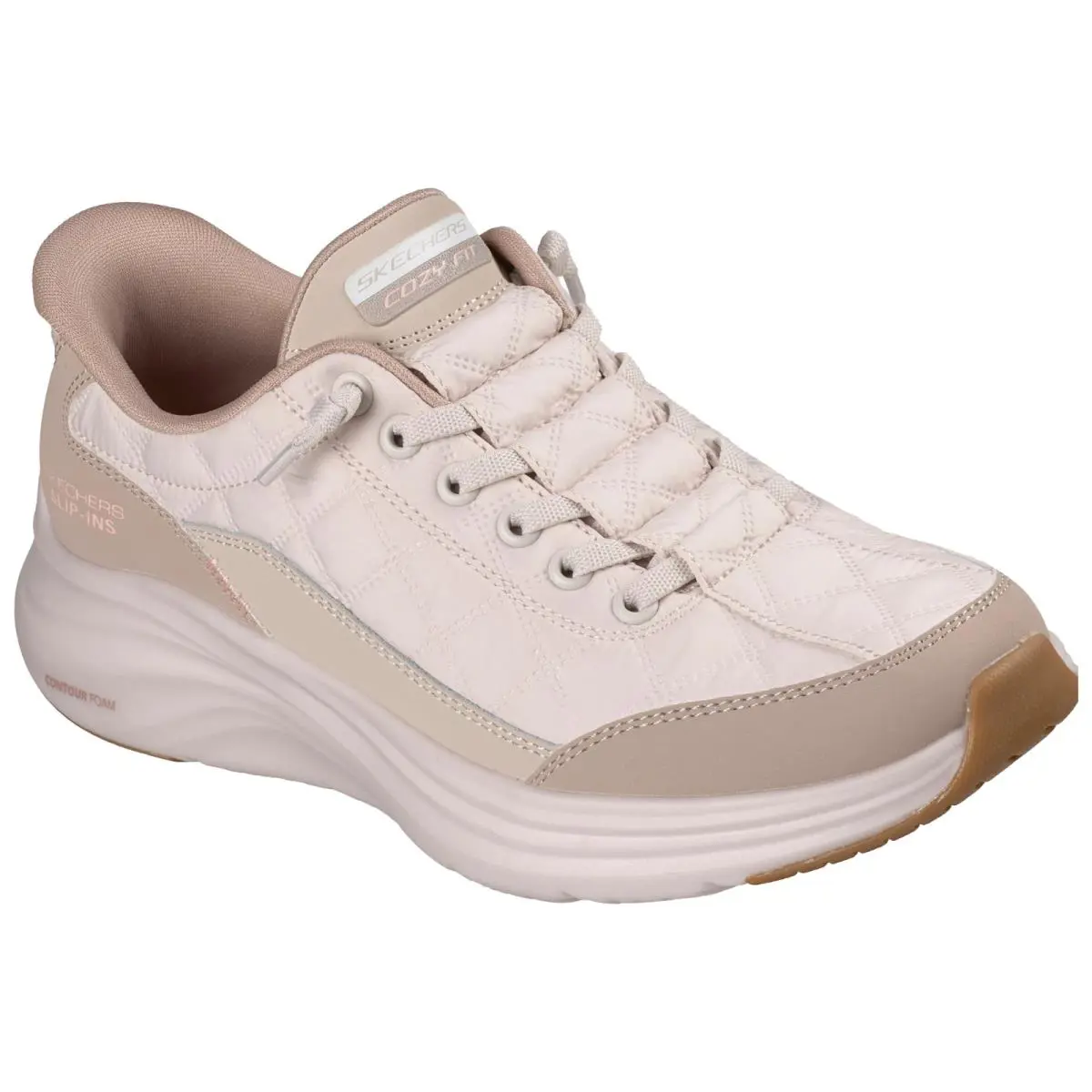Skechers shoes - Skechers Contour Foam - Contour Foam - Beige 4