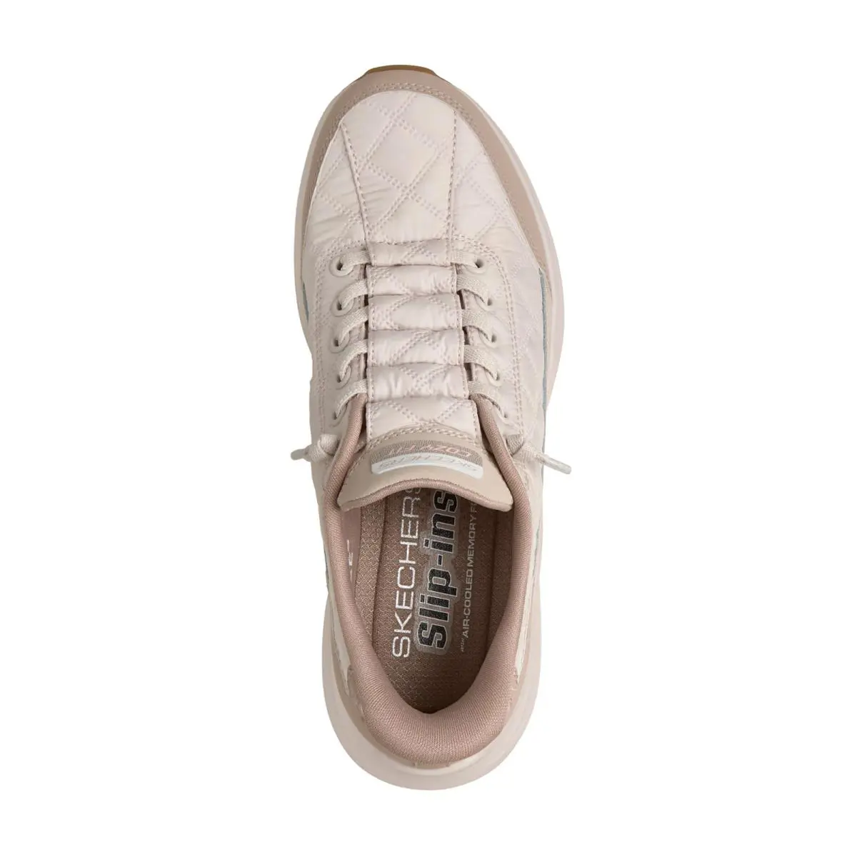 Skechers shoes - Skechers Contour Foam - Contour Foam - Beige 5